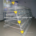 Poultry farm equipment design layer chicken cage for sale